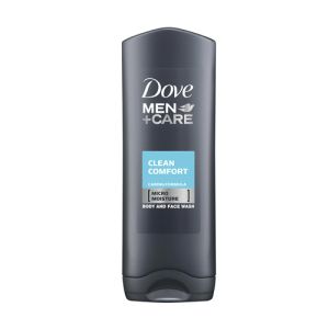 Dove Clean Comfort Gel Za Tu Iranje Ml Online Prodaja Apoteka