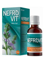 Nefrovit kapi 30ml