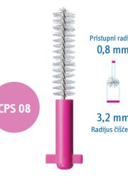 CURAPROX interdentalne četkice 08