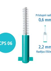 CURAPROX interdentalne četkice 06