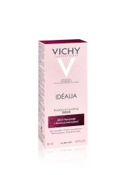 Vichy IDEALIA 30ml, Anti-age antioksidativni serum. 24-časovna hidratacija i nega kože lica. Sužava pore, uglačava bore, ujednačava ten i vraća koži sjaj.