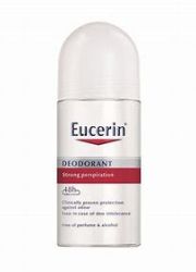 Eucerin roll-on antiperspirant strong šifra:69613