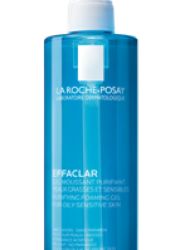 La Roche-Posay Effaclar gel za čišćenje lica 400 ml