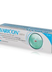 Avaricon krem 75ml - prosirene vene - otecene noge