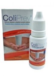 ColiPrev 15ml - grcevi kod bebe