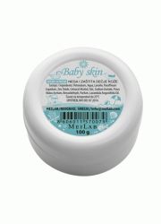 Baby skin bebi krem 100g - krema za ojede - krema za bebe