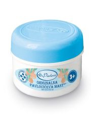 Pavlovićeva mast porodična 100ml - krema protiv ojeda - porodicna krema - krema za bebe