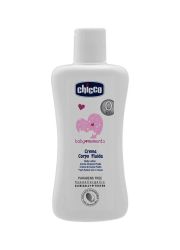 Chicco baby moments losion za telo 200ml, namenjen bebama od 0m+ -losion za bebe