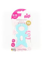 NIP glodalica figurica Mr. Denty- glodalica za bebe