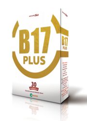 B17 Plus kapsule 30kom - vitamini