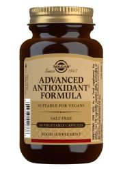 Solgar Advanced Antioxidant Formula 60 tableta