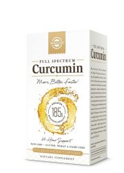 Solgar Curcumin 30 tableta