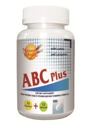 Natural Wealth ABC plus tablete a100