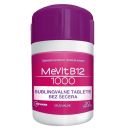 MeVit B12, 30 sublingvalnih tableta