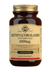 Metilkobalamin je aktivna forma koenzima vitamina b12