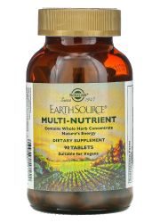 Solgar Multi-Nutrient formula 60 tableta