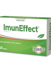 ImunEffect 30 tableta. - za disajne puteve - preparat za imunitet