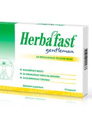 Herbafast Gentleman a10