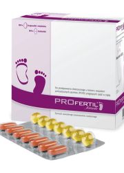 PROfertil female 84+84 - preparati za plodnost