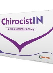 ChirocistIN 15 kesica - preparati za plodnost