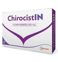 ChirocistIN 15 kesica - preparati za plodnost