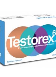 Testorex 60 tableta