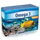 Alkakaps Omega-3, 30 mekih želatinskih kapsula