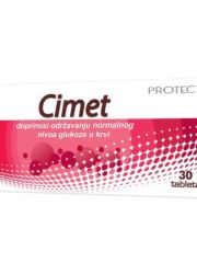 Protect cimet pomoć u regulaciji šećera u krvi