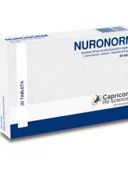 NURONORM 20 tableta - preparat za dijabetes