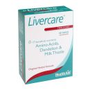 Livercare 60 tableta, HealthAid