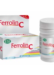 Ferrolin C kapsule 30kom - anemija