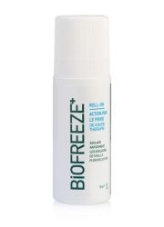 Biofreeze roll-on - koristi se kod upale zglobova i misica