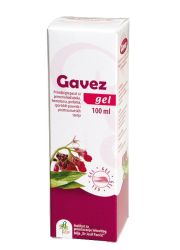 Gavez gel 100ml Instituta dr Josif Pančić ublazava bolove