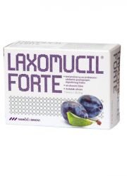 LAXOMUCIL forte za lakse praznjenje creva