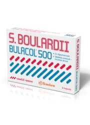 BULACOL 500 kapsule