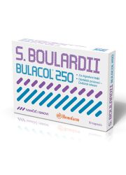 BULACOL 250 kapsule