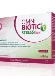 Omni-biotic Stress Repair - preparat za stres