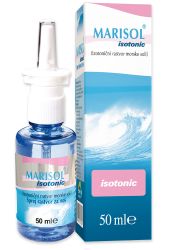 Marisol isotonic sprej za nos 50ml