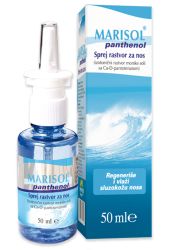 Marisol panthenol sprej 50ml