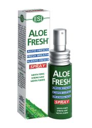 Aloe Fresh sprej za grlo 15ml