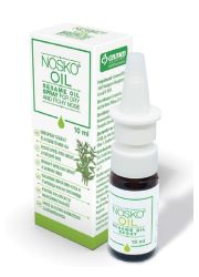 Nosko oil sprej za nos 10ml