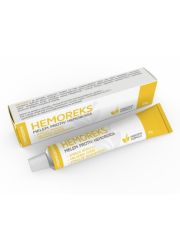 Hemoreks melem protiv hemoroida 20g