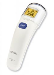 OMRON GentleTemp 720  digitalni infracrveni termometar