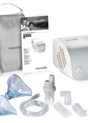 Microlife inhalator NEBA100