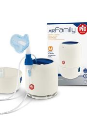 PIC inhalator Air family 