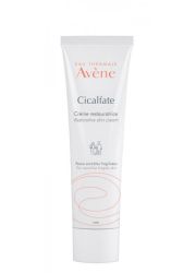 Avène Cicalfate krema 100ml, za negu kože tela, namenjena je za oporavak osetljive i oštećene kože. Oporavlja iritacije, dermatitis i ubrzava regeneraciju kože.