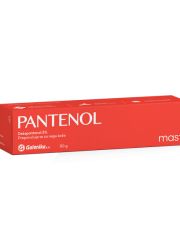 Pantenol mast 5% 30gr, za negu kože lica i tela, mast koja regeneriše i hidrira kožu. Odličan za epitelizaciju kože kod blažih rana, ojeda i opekotina.