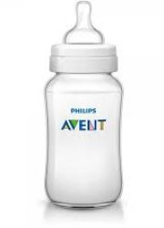 AVENT plastična flašica Natural 330ml