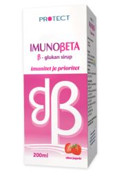 Imunobeta protect - imunitet kod dece