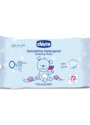 Chicco vlažne maramice - vlazne maramice za bebe na bazi vode